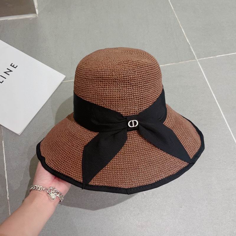 Dior Top Hat (50)